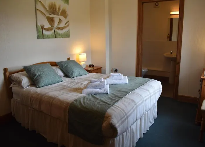 The Belted Will Inn