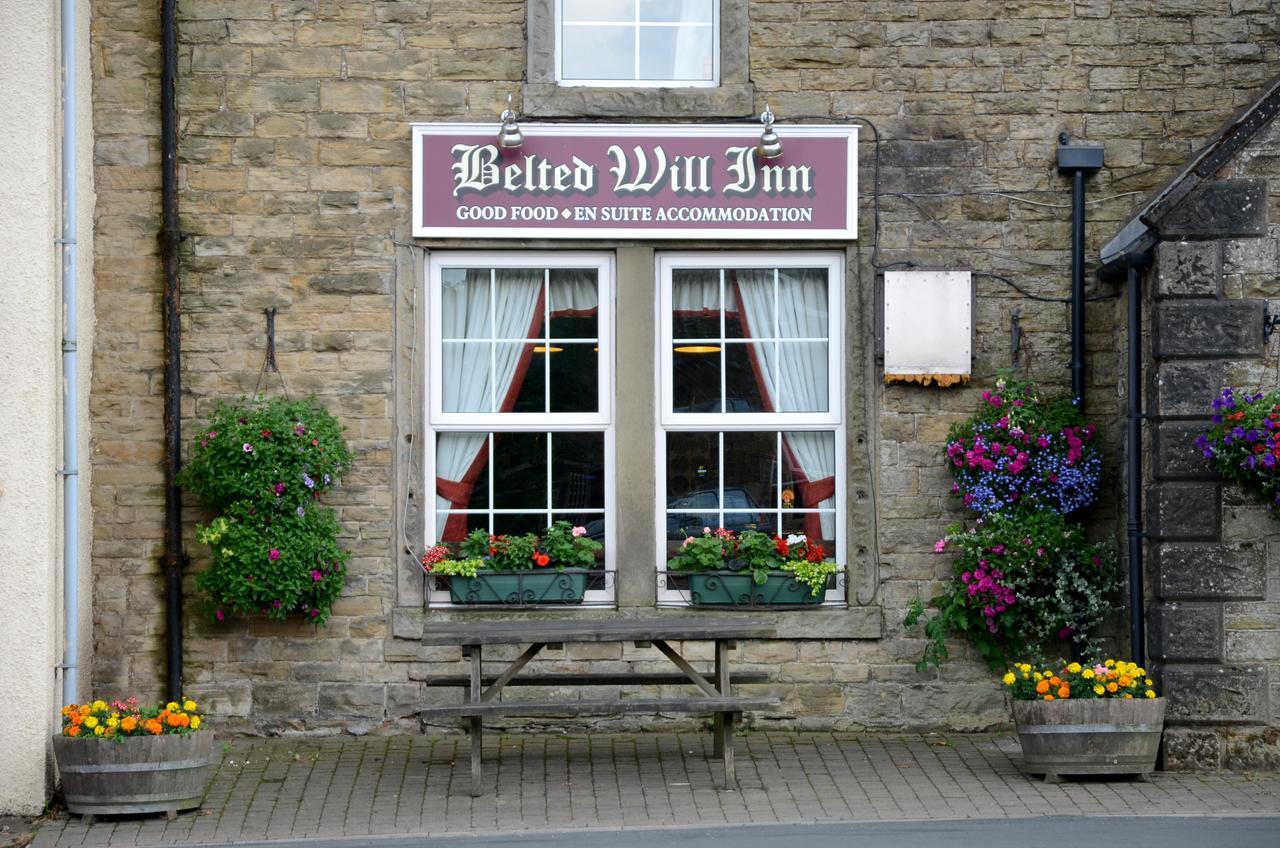 The Belted Will Herberg Farlam